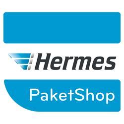 Hermes PaketShop • Hamburg, Wandsbeker Königstraße 17.